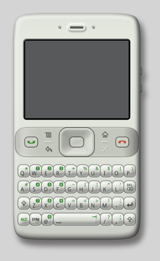 Illustration for article titled What Android's SDK Reveals: Games, Apps and Four New Smartphone Layouts